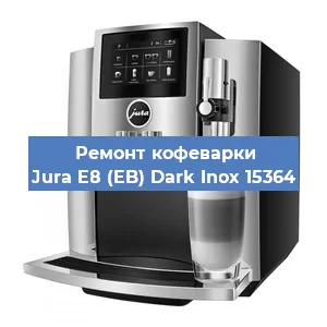 Ремонт помпы (насоса) на кофемашине Jura E8 (EB) Dark Inox 15364 в Нижнем Новгороде